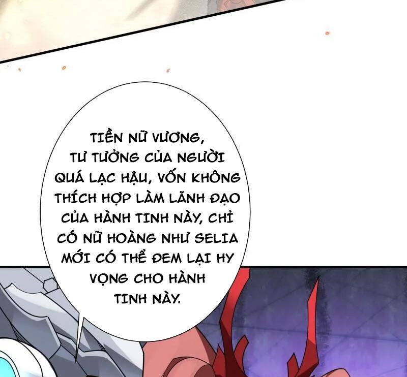 Vừa Chơi Đã Có Tài Khoản Vương Giả Chap 483 - Next Chap 484