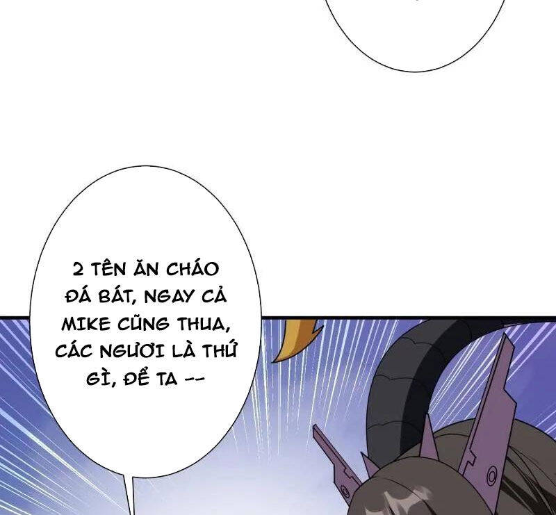 Vừa Chơi Đã Có Tài Khoản Vương Giả Chap 483 - Next Chap 484