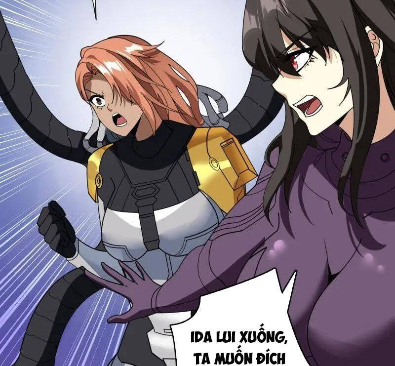 Vừa Chơi Đã Có Tài Khoản Vương Giả Chap 483 - Next Chap 484