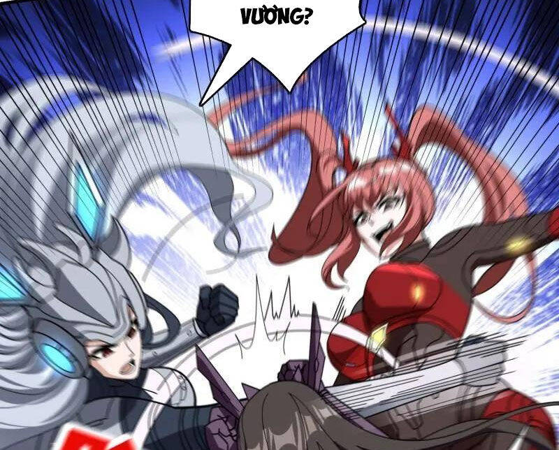 Vừa Chơi Đã Có Tài Khoản Vương Giả Chap 483 - Next Chap 484