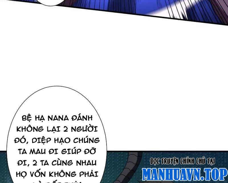Vừa Chơi Đã Có Tài Khoản Vương Giả Chap 483 - Next Chap 484