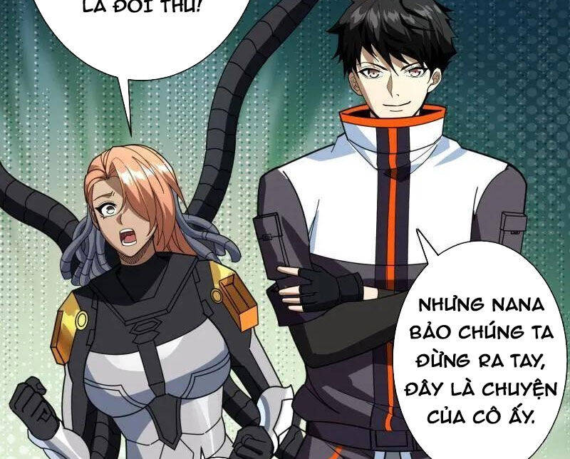 Vừa Chơi Đã Có Tài Khoản Vương Giả Chap 483 - Next Chap 484