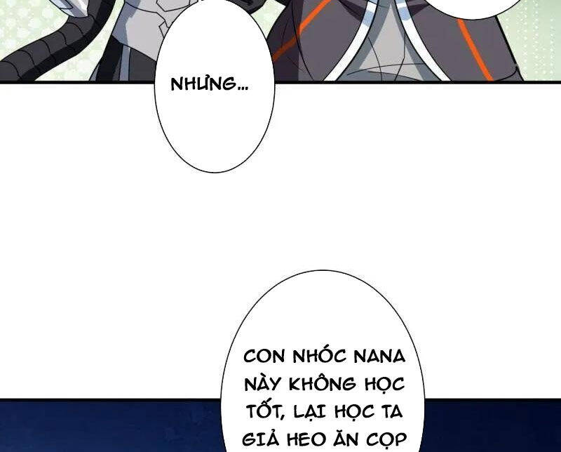 Vừa Chơi Đã Có Tài Khoản Vương Giả Chap 483 - Next Chap 484