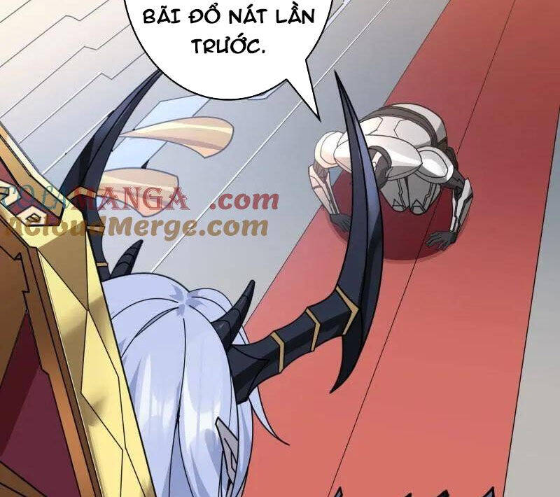Vừa Chơi Đã Có Tài Khoản Vương Giả Chap 483 - Next Chap 484