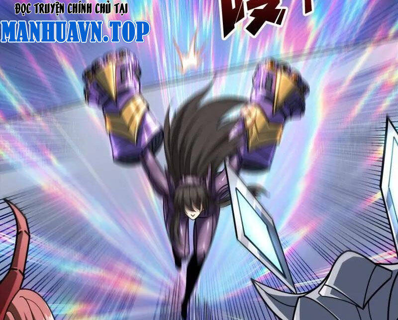 Vừa Chơi Đã Có Tài Khoản Vương Giả Chap 483 - Next Chap 484