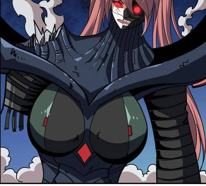 Vừa Chơi Đã Có Tài Khoản Vương Giả Chap 484 - Next Chap 485