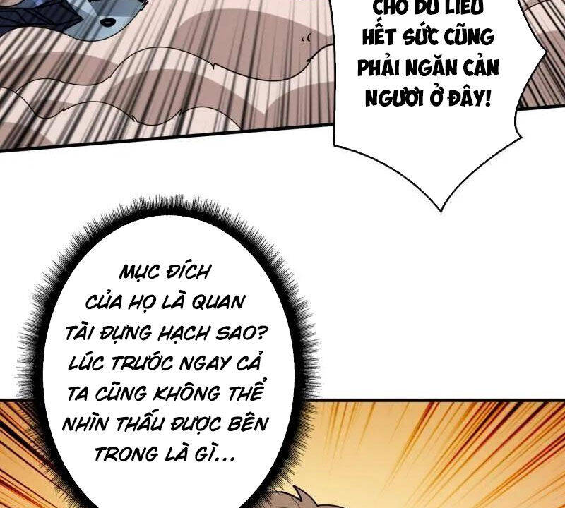 Vừa Chơi Đã Có Tài Khoản Vương Giả Chap 484 - Next Chap 485