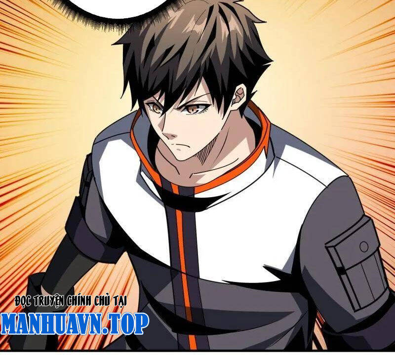 Vừa Chơi Đã Có Tài Khoản Vương Giả Chap 484 - Next Chap 485