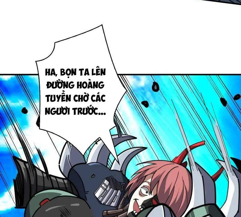 Vừa Chơi Đã Có Tài Khoản Vương Giả Chap 484 - Next Chap 485