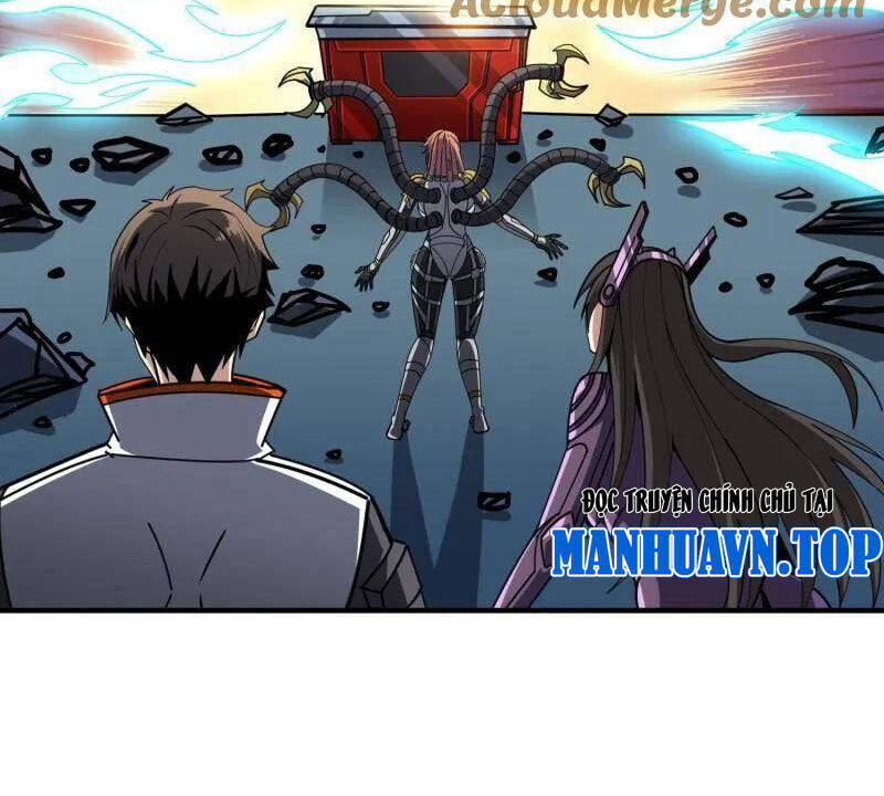 Vừa Chơi Đã Có Tài Khoản Vương Giả Chap 484 - Next Chap 485
