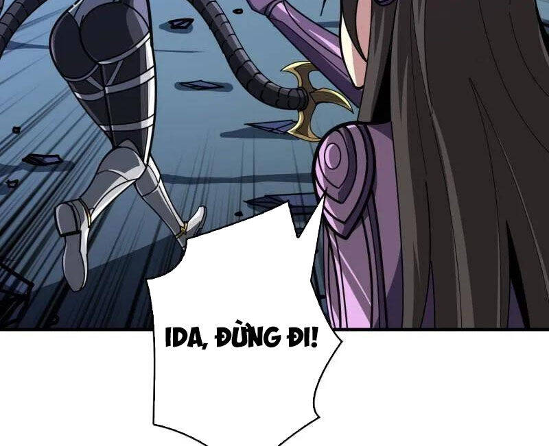 Vừa Chơi Đã Có Tài Khoản Vương Giả Chap 484 - Next Chap 485