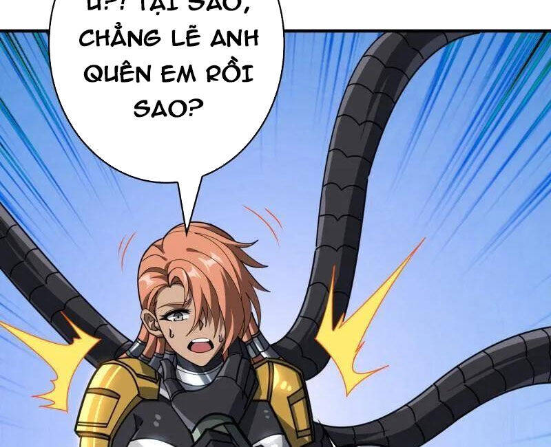 Vừa Chơi Đã Có Tài Khoản Vương Giả Chap 484 - Next Chap 485