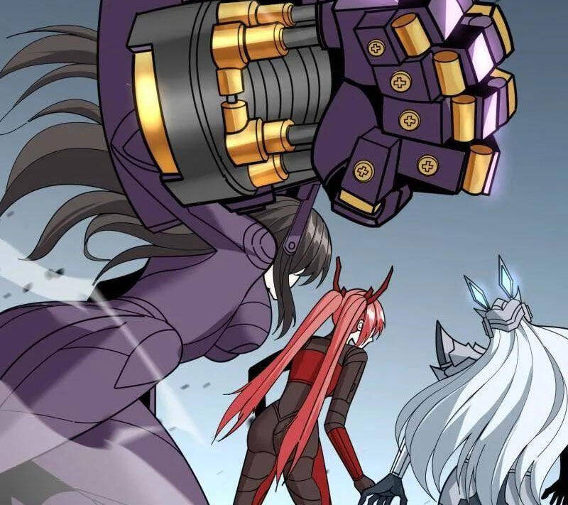 Vừa Chơi Đã Có Tài Khoản Vương Giả Chap 484 - Next Chap 485