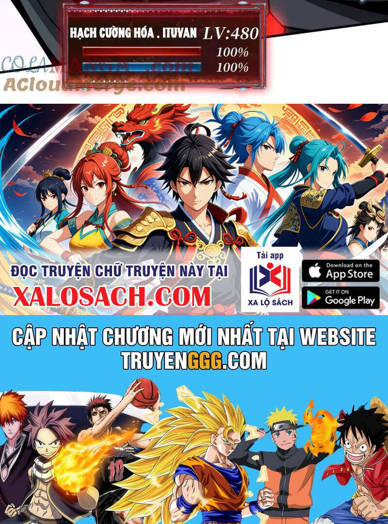 Vừa Chơi Đã Có Tài Khoản Vương Giả Chap 484 - Next Chap 485