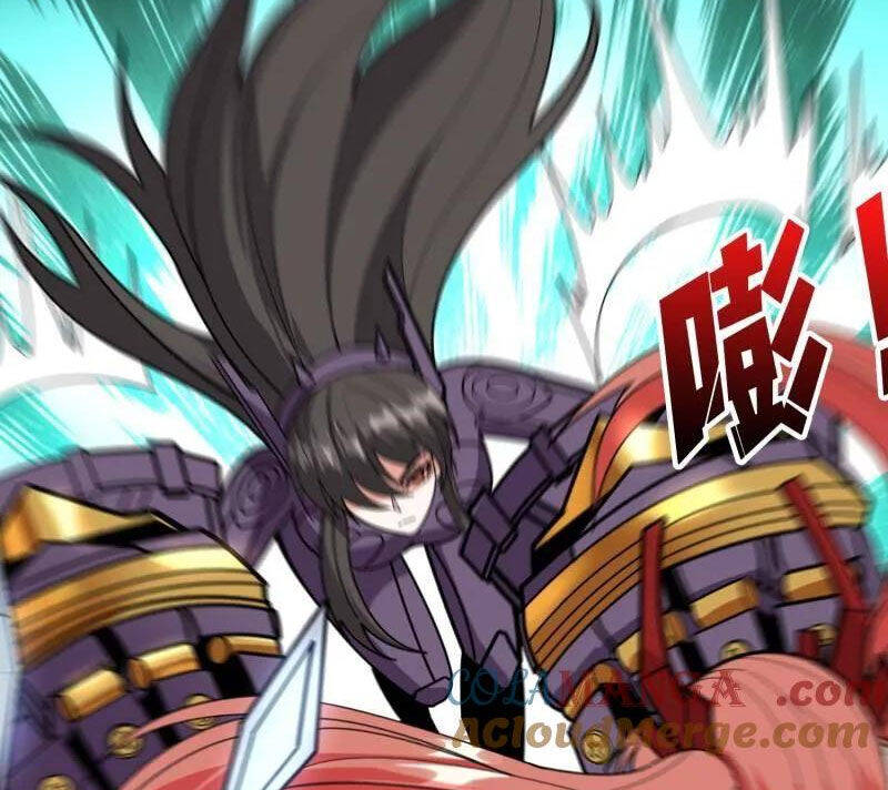 Vừa Chơi Đã Có Tài Khoản Vương Giả Chap 484 - Next Chap 485