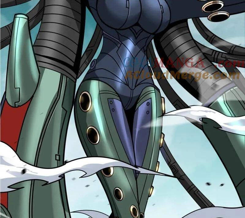 Vừa Chơi Đã Có Tài Khoản Vương Giả Chap 484 - Next Chap 485