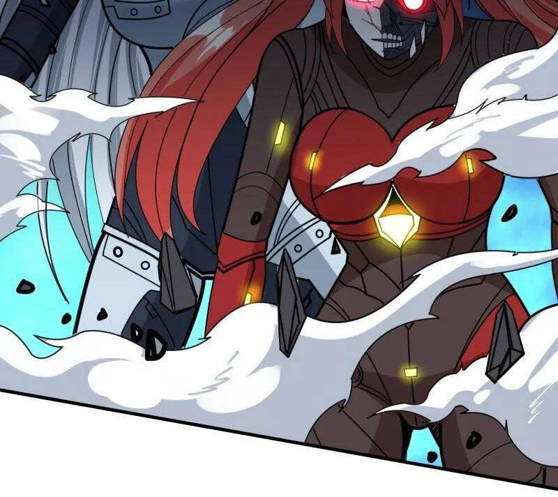 Vừa Chơi Đã Có Tài Khoản Vương Giả Chap 484 - Next Chap 485