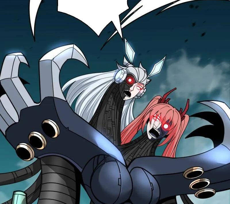 Vừa Chơi Đã Có Tài Khoản Vương Giả Chap 484 - Next Chap 485