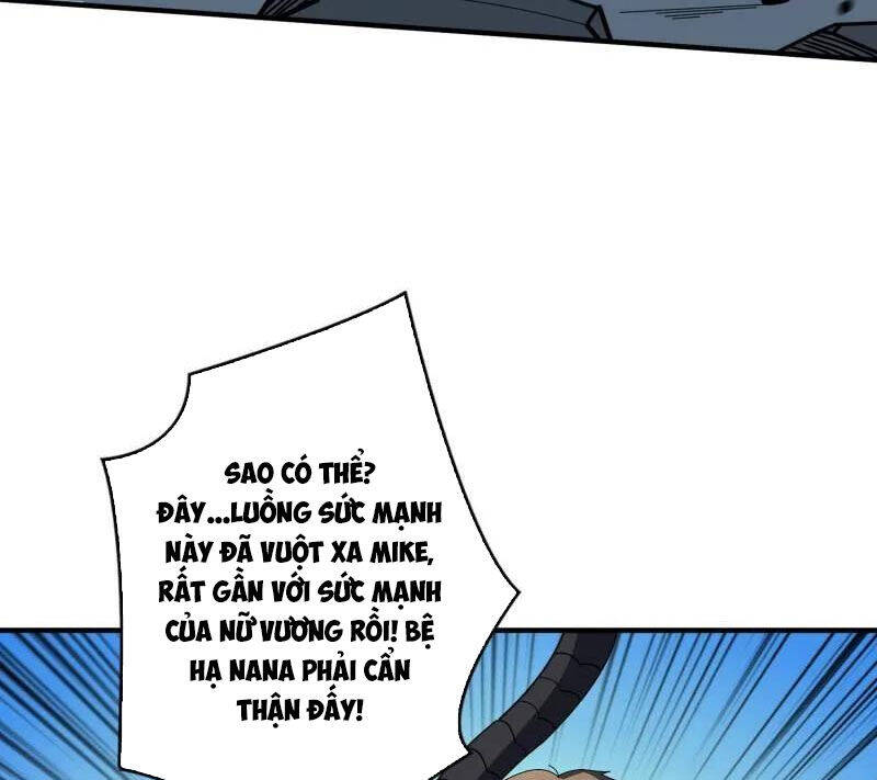 Vừa Chơi Đã Có Tài Khoản Vương Giả Chap 484 - Next Chap 485