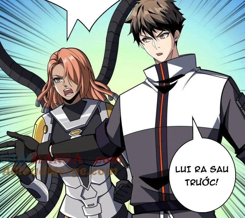 Vừa Chơi Đã Có Tài Khoản Vương Giả Chap 484 - Next Chap 485