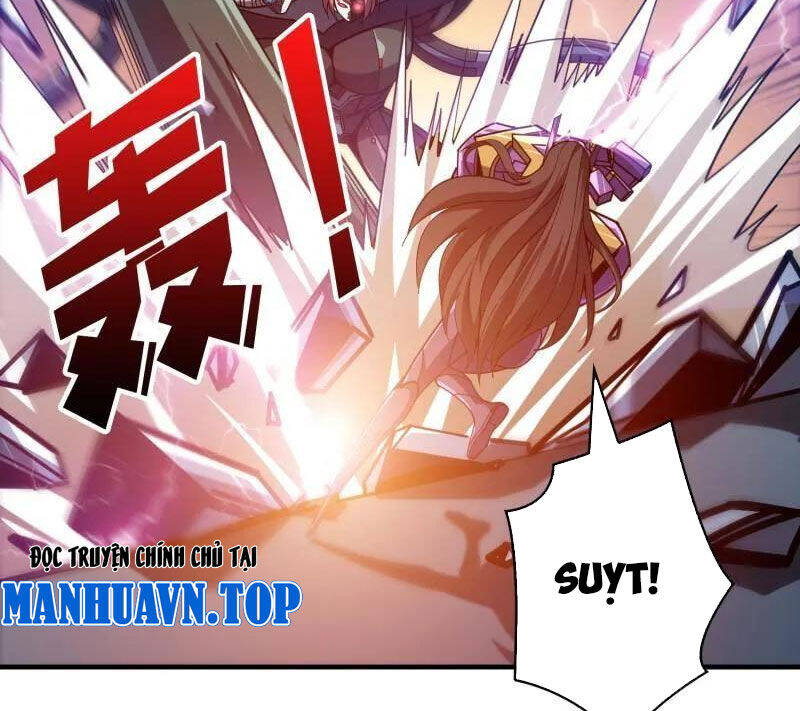 Vừa Chơi Đã Có Tài Khoản Vương Giả Chap 484 - Next Chap 485