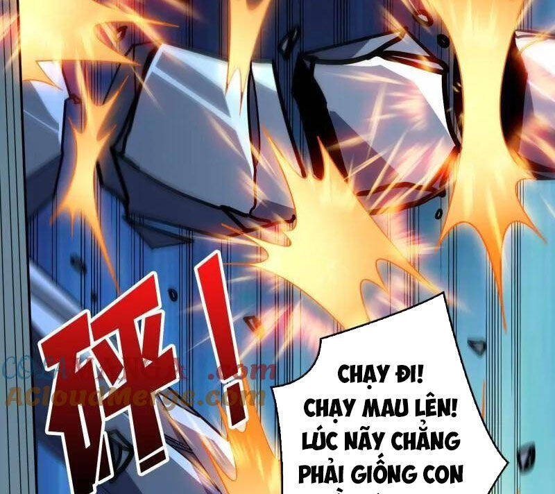 Vừa Chơi Đã Có Tài Khoản Vương Giả Chap 484 - Next Chap 485