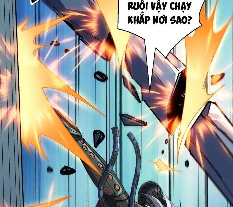 Vừa Chơi Đã Có Tài Khoản Vương Giả Chap 484 - Next Chap 485