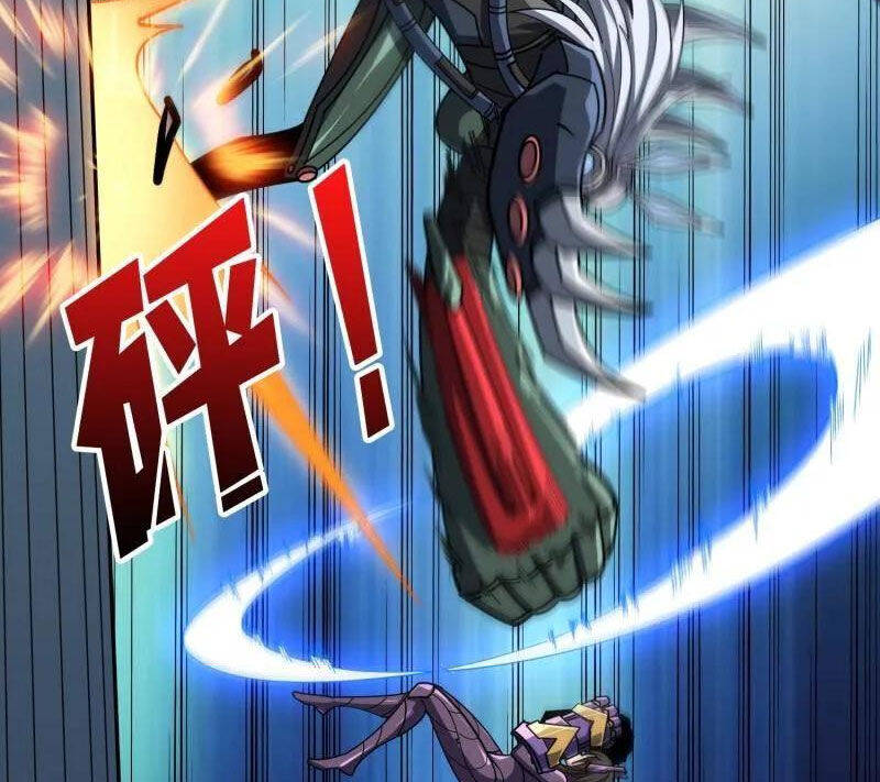 Vừa Chơi Đã Có Tài Khoản Vương Giả Chap 484 - Next Chap 485