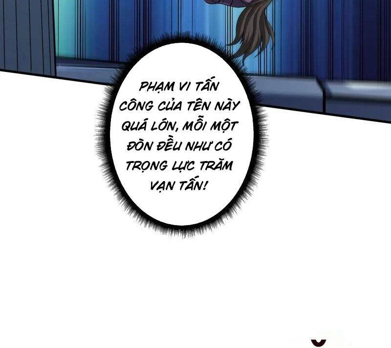 Vừa Chơi Đã Có Tài Khoản Vương Giả Chap 484 - Next Chap 485