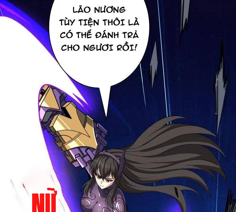 Vừa Chơi Đã Có Tài Khoản Vương Giả Chap 484 - Next Chap 485