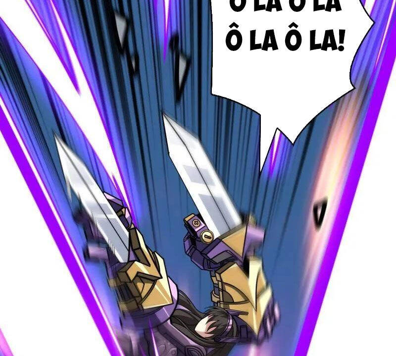 Vừa Chơi Đã Có Tài Khoản Vương Giả Chap 484 - Next Chap 485