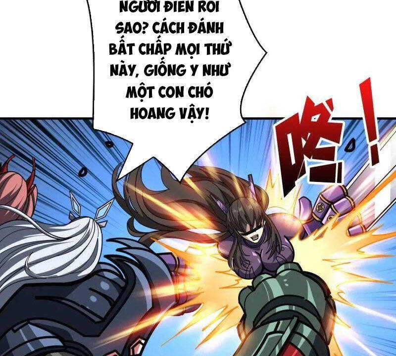 Vừa Chơi Đã Có Tài Khoản Vương Giả Chap 484 - Next Chap 485