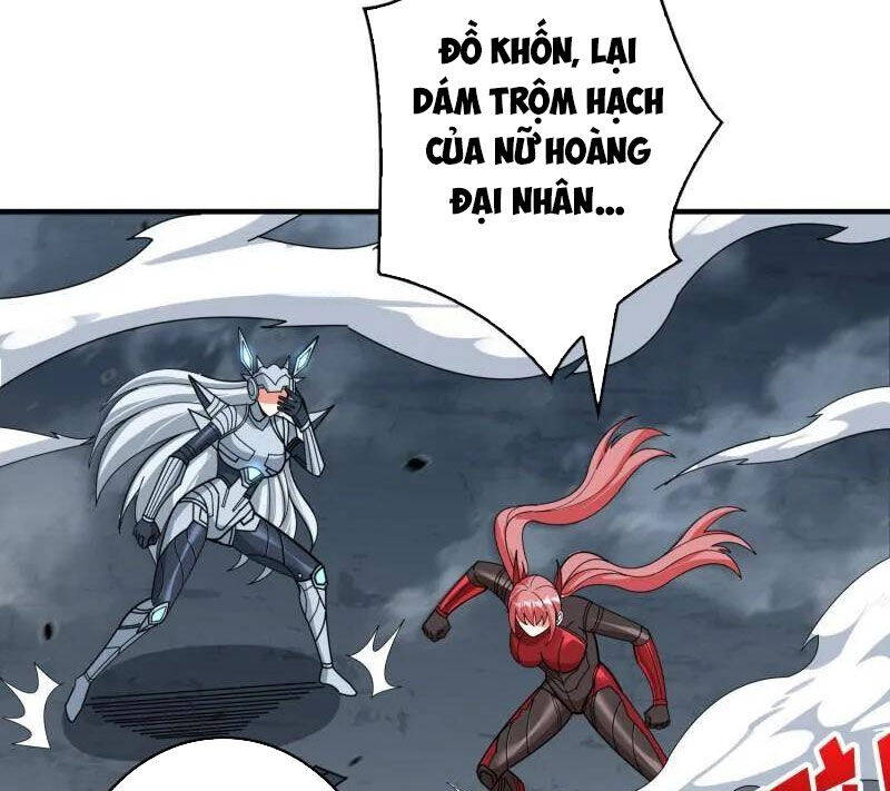 Vừa Chơi Đã Có Tài Khoản Vương Giả Chap 484 - Next Chap 485