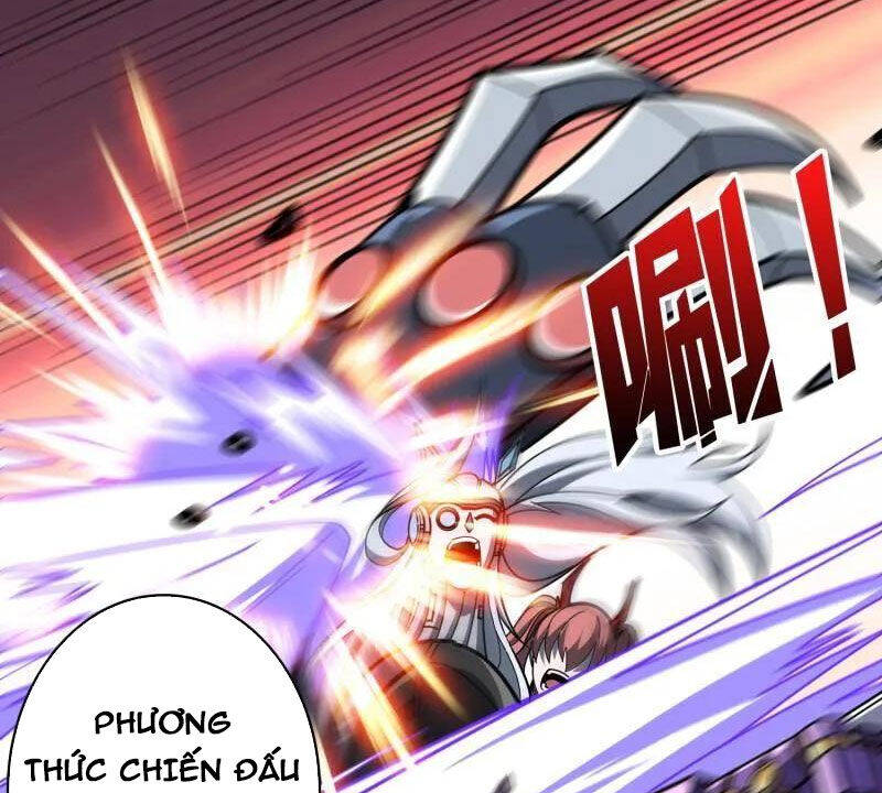 Vừa Chơi Đã Có Tài Khoản Vương Giả Chap 484 - Next Chap 485