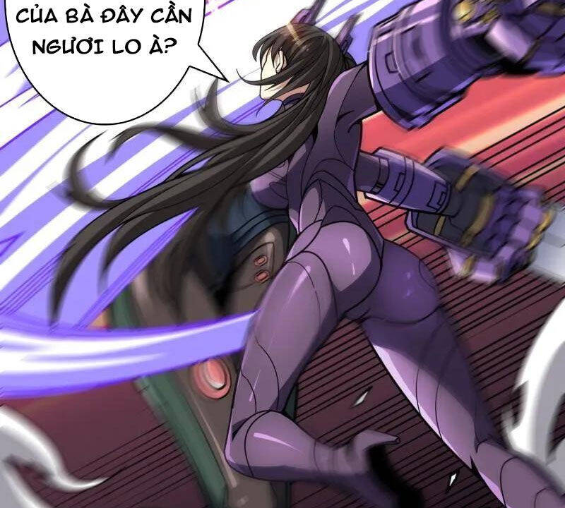 Vừa Chơi Đã Có Tài Khoản Vương Giả Chap 484 - Next Chap 485