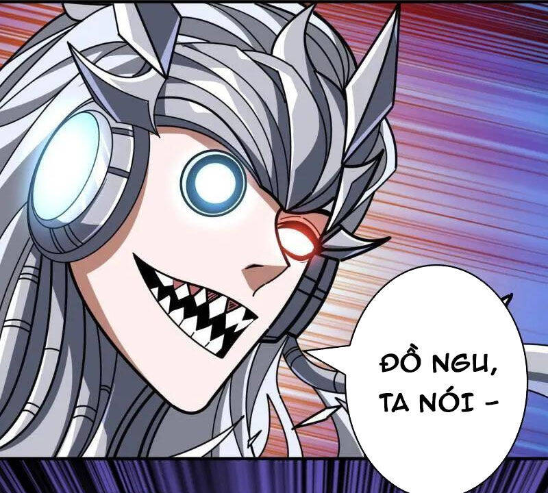 Vừa Chơi Đã Có Tài Khoản Vương Giả Chap 484 - Next Chap 485