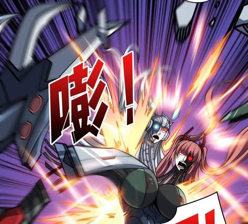 Vừa Chơi Đã Có Tài Khoản Vương Giả Chap 484 - Next Chap 485
