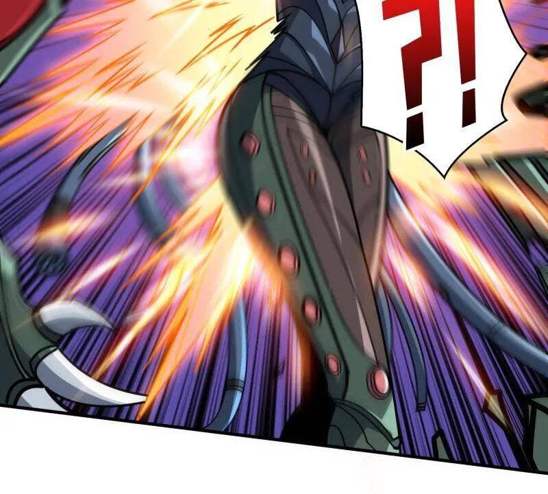 Vừa Chơi Đã Có Tài Khoản Vương Giả Chap 484 - Next Chap 485
