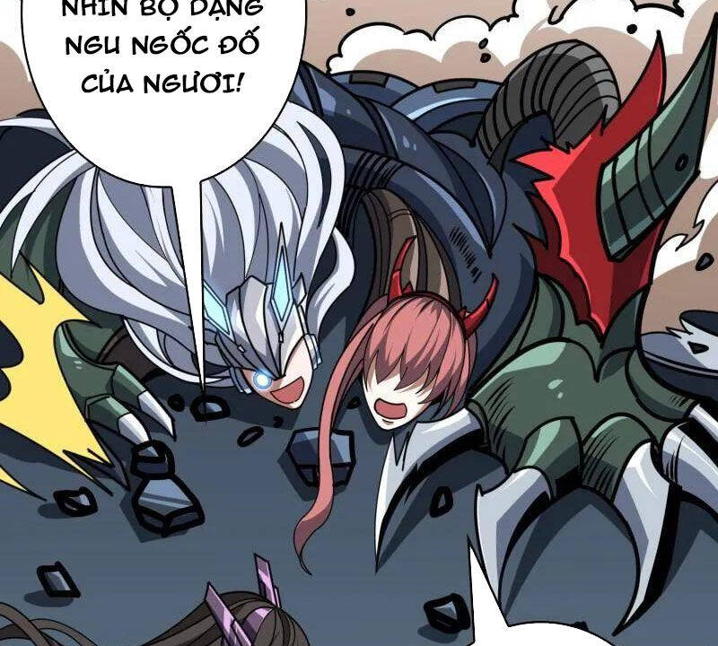 Vừa Chơi Đã Có Tài Khoản Vương Giả Chap 484 - Next Chap 485