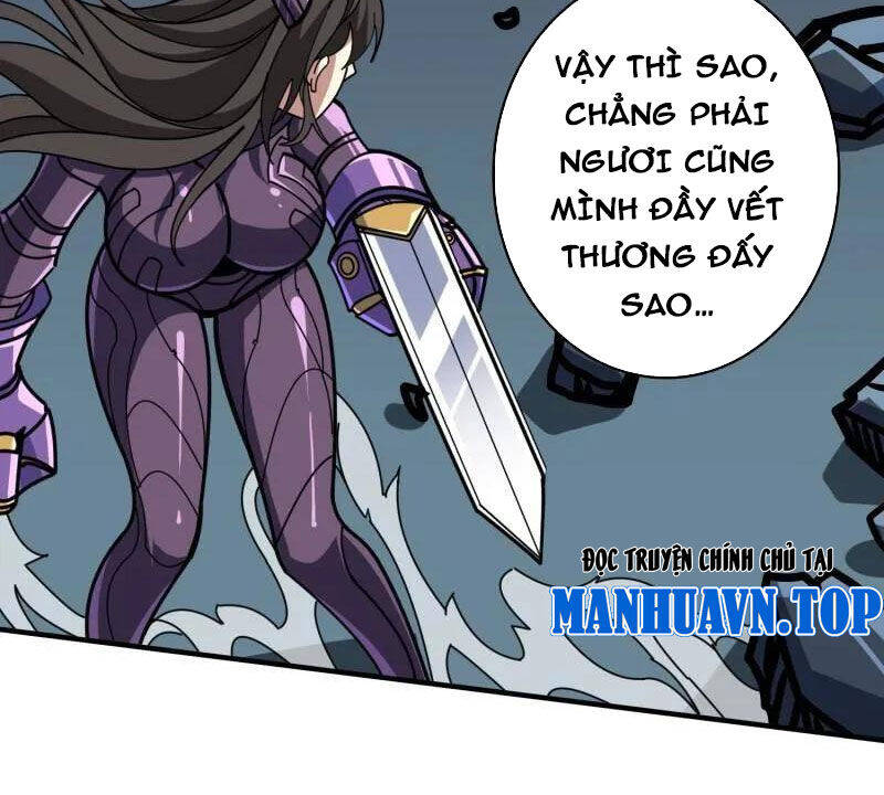 Vừa Chơi Đã Có Tài Khoản Vương Giả Chap 484 - Next Chap 485