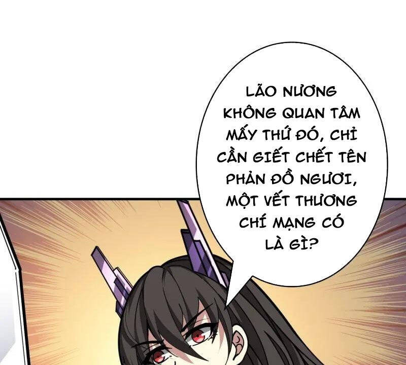 Vừa Chơi Đã Có Tài Khoản Vương Giả Chap 484 - Next Chap 485