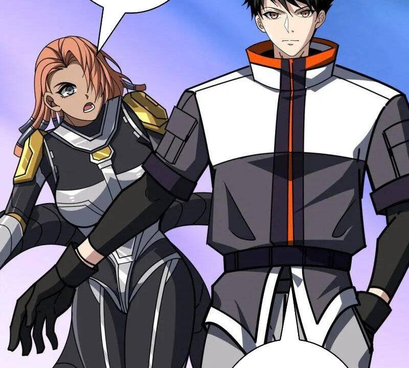 Vừa Chơi Đã Có Tài Khoản Vương Giả Chap 484 - Next Chap 485