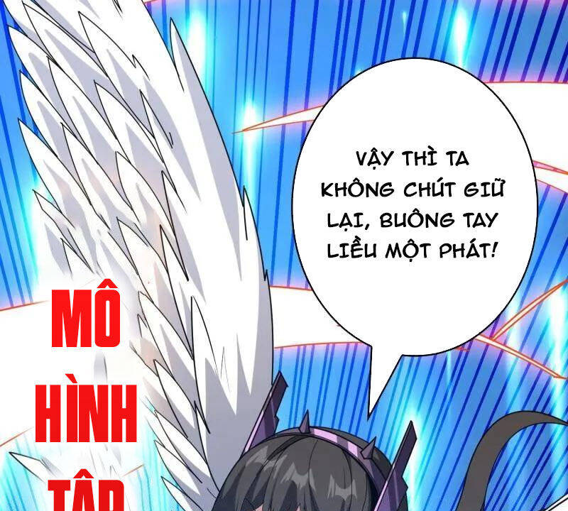 Vừa Chơi Đã Có Tài Khoản Vương Giả Chap 484 - Next Chap 485