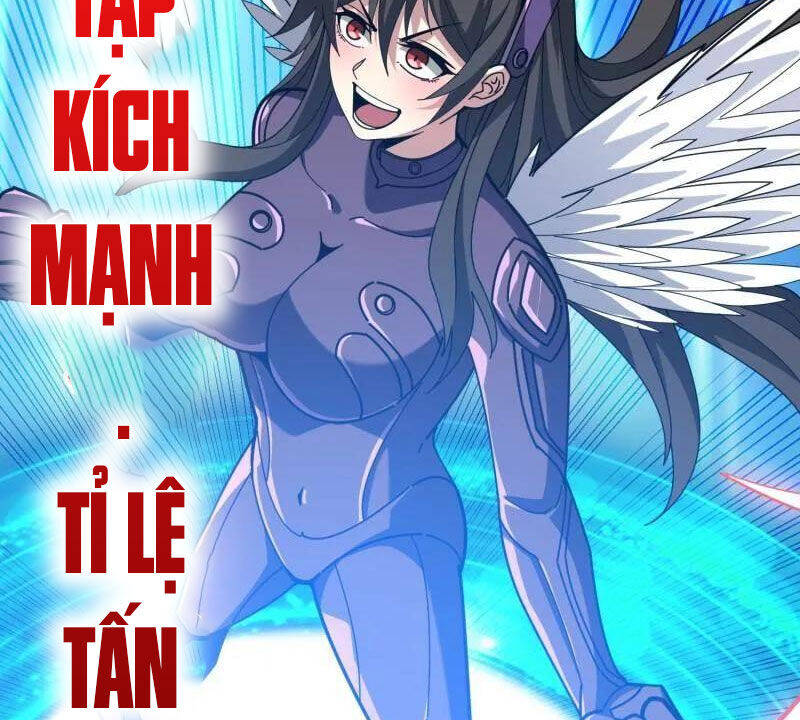 Vừa Chơi Đã Có Tài Khoản Vương Giả Chap 484 - Next Chap 485