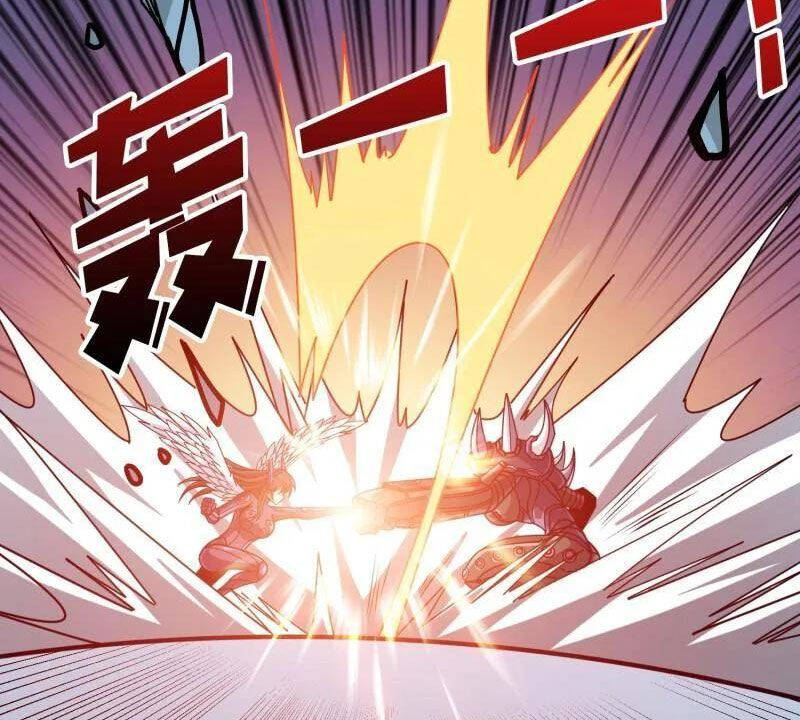 Vừa Chơi Đã Có Tài Khoản Vương Giả Chap 484 - Next Chap 485