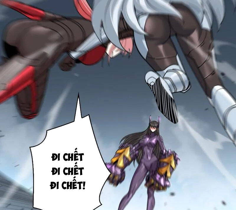 Vừa Chơi Đã Có Tài Khoản Vương Giả Chap 484 - Next Chap 485