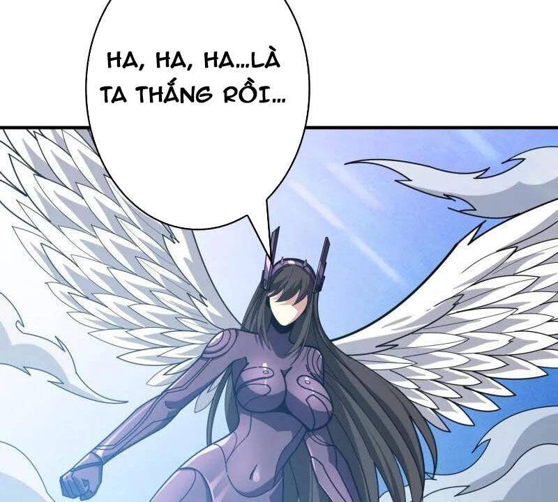 Vừa Chơi Đã Có Tài Khoản Vương Giả Chap 484 - Next Chap 485