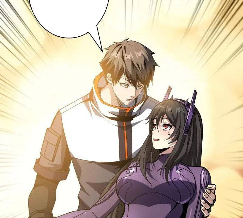 Vừa Chơi Đã Có Tài Khoản Vương Giả Chap 484 - Next Chap 485