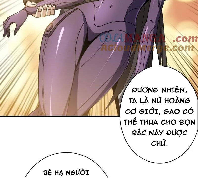 Vừa Chơi Đã Có Tài Khoản Vương Giả Chap 484 - Next Chap 485