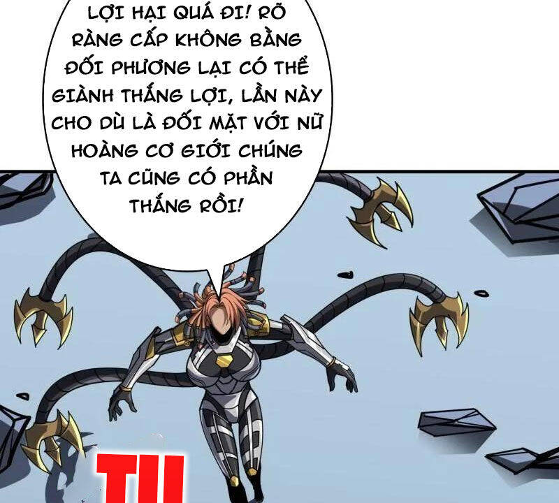 Vừa Chơi Đã Có Tài Khoản Vương Giả Chap 484 - Next Chap 485